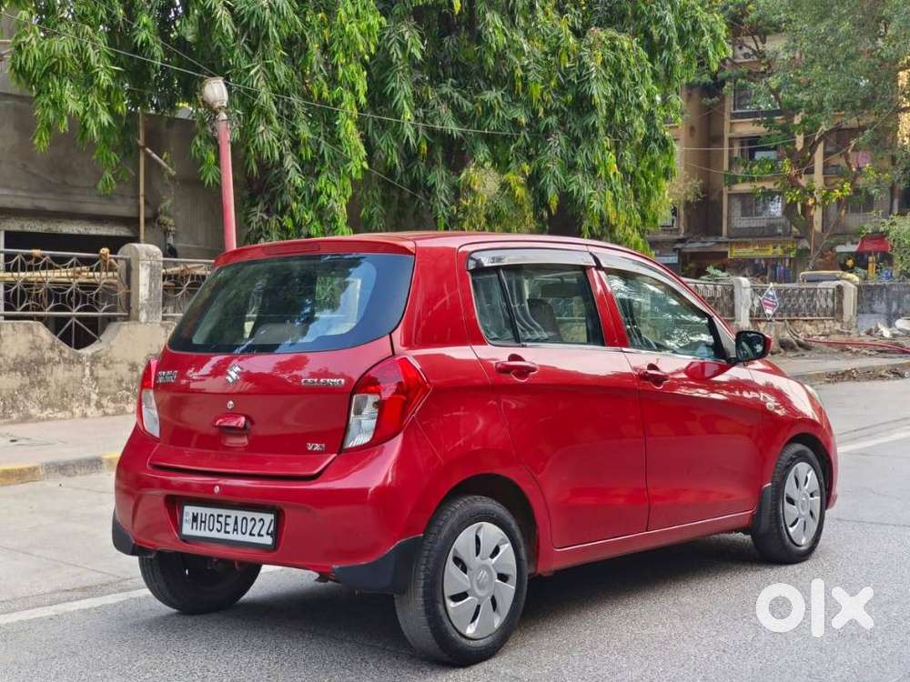 Maruti Suzuki Celerio Cng Vxi Optional, 2019, Cng & Hybrids
