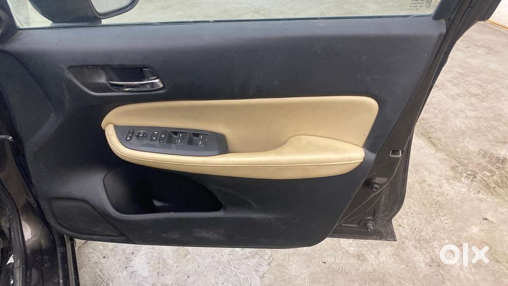 Honda City 1.5 Zx I-dtec Mt, 2021, Diesel