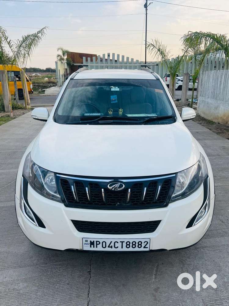 Mahindra Xuv500 W6 1.99 Mhawk, 2018, Diesel