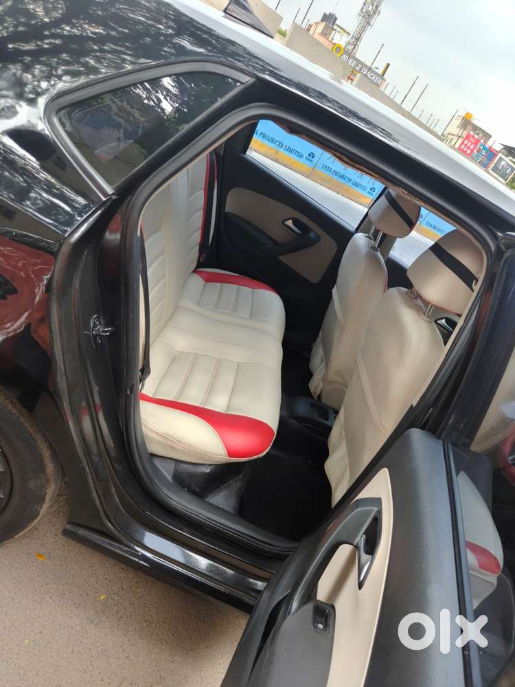 Volkswagen Polo 1.5 Tdi Highline, 2012, Diesel