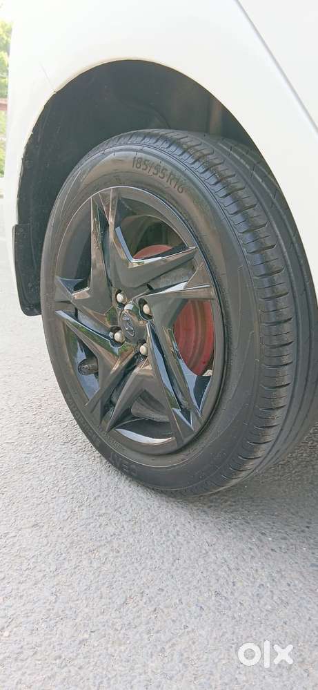 Hyundai I20 Asta Option, 2014, Petrol