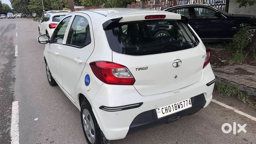 Tata Tiago 1.2 Revotron Xt (o), 2019, Petrol