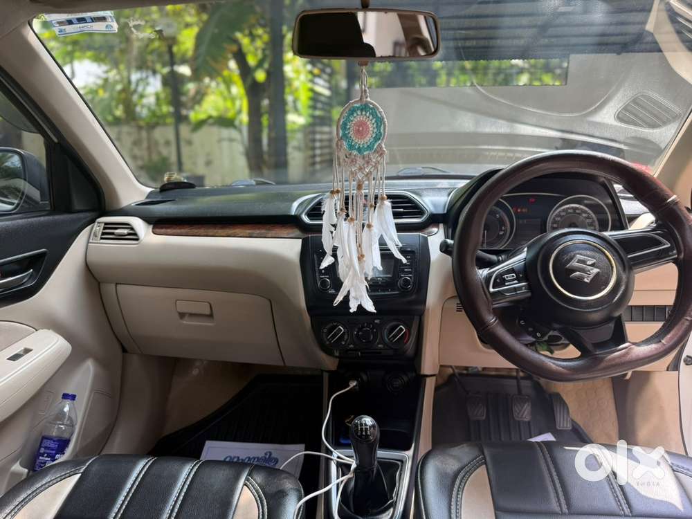2018 Maruti Dzire Vdi