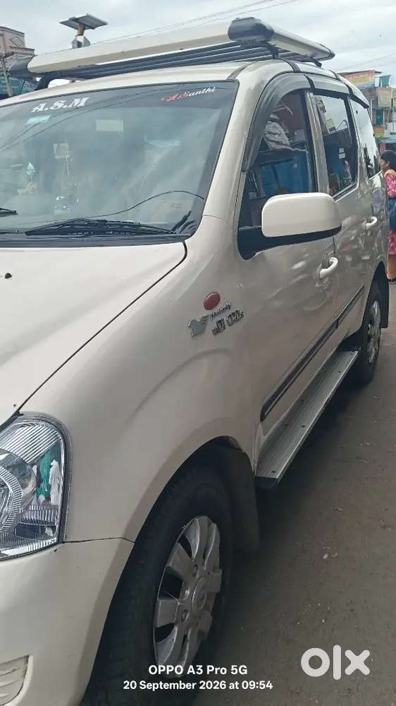 Mahindra Xylo 2011 Diesel 130000 Km Driven