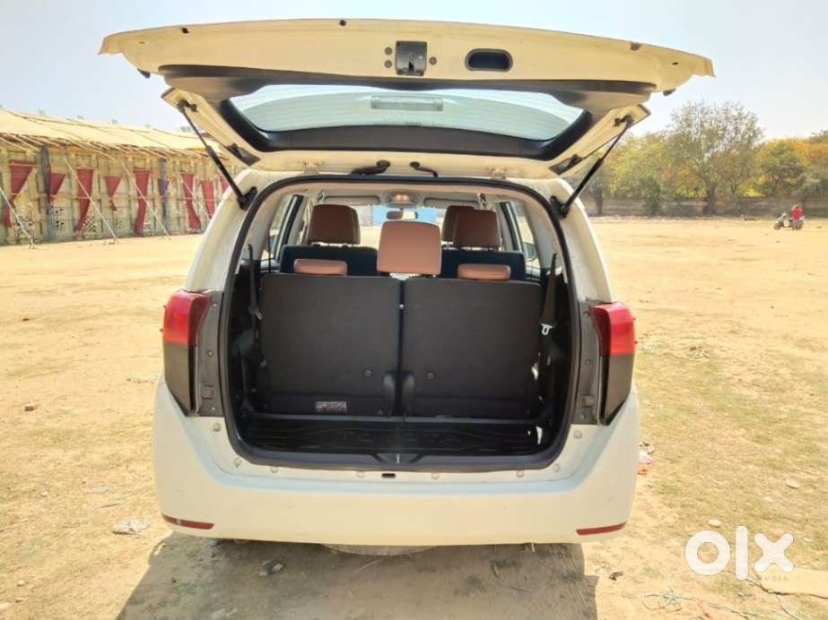 Toyota Innova Crysta 2.7 Zx At, 2020, Diesel