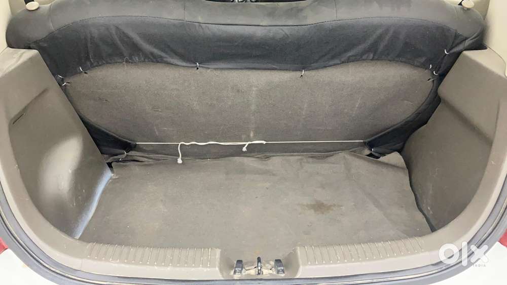Hyundai I10 Magna 1.1l, 2015, Petrol