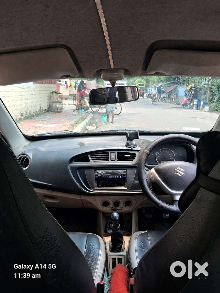 Maruti Suzuki Alto 2020