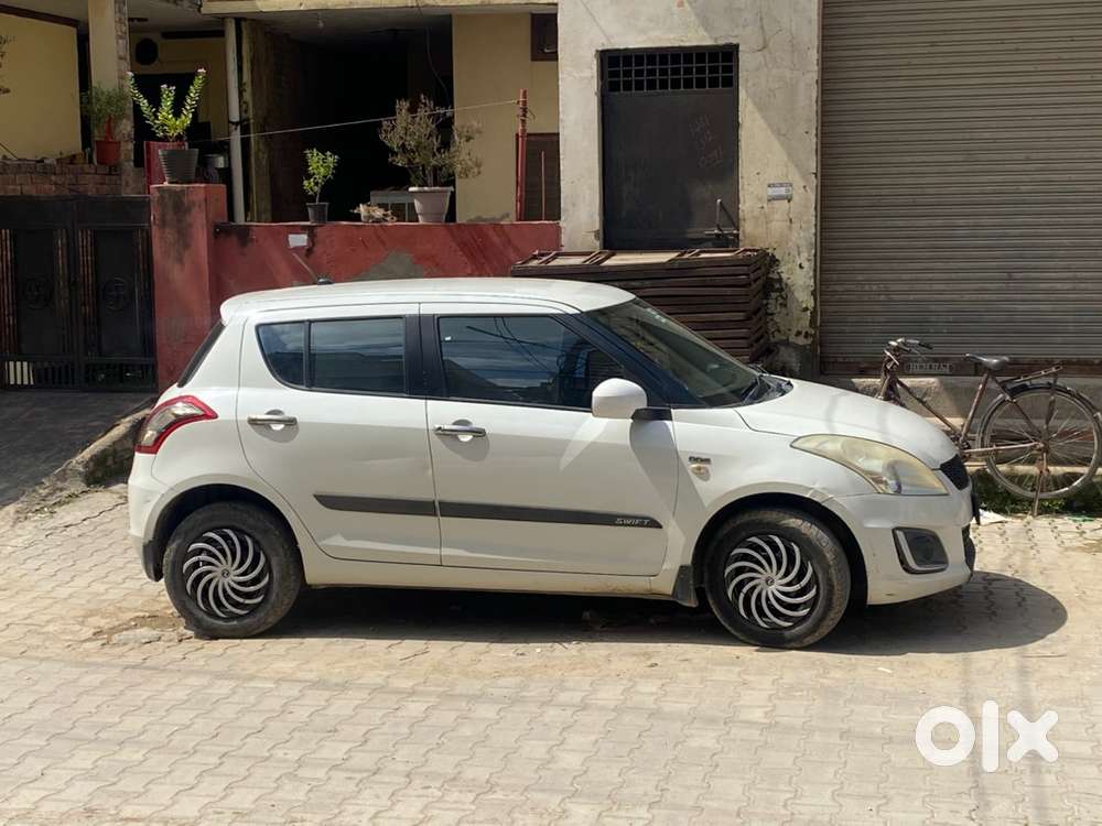 Swift Maruti Suzuki Diesel 2017