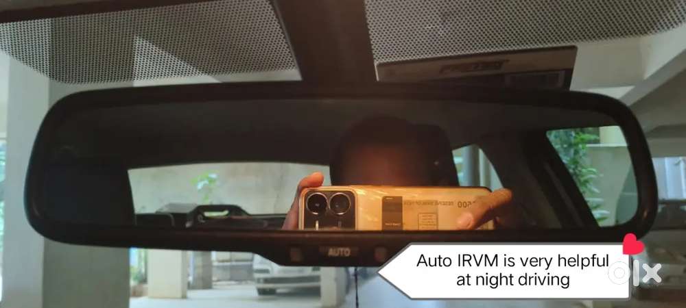 Maruti Suzuki Baleno 2017 Single Handedly, Mint Condition