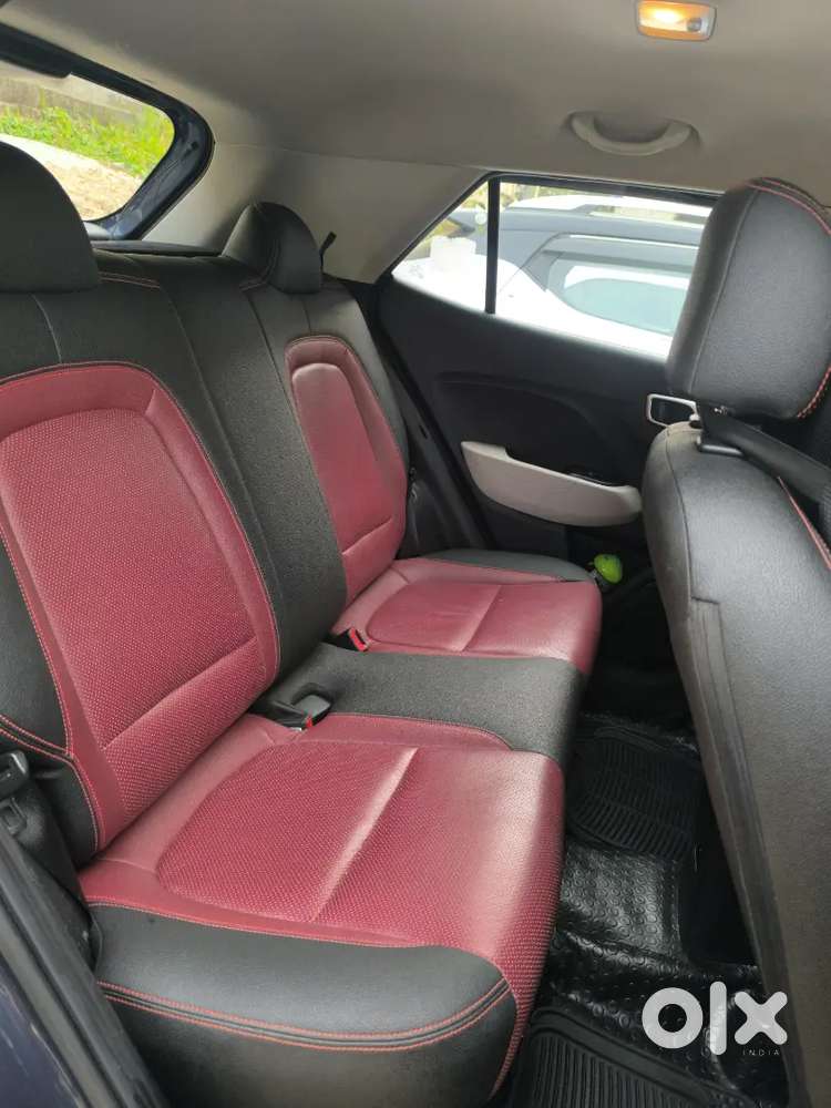 Hyundai Venue 2022 Diesel