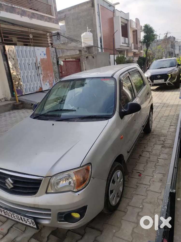 Good Condition. No Accident. No Scratch. New Tyre