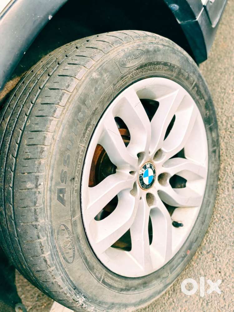 Bmw X3 2.0 Xdrive 20d, 2012, Diesel