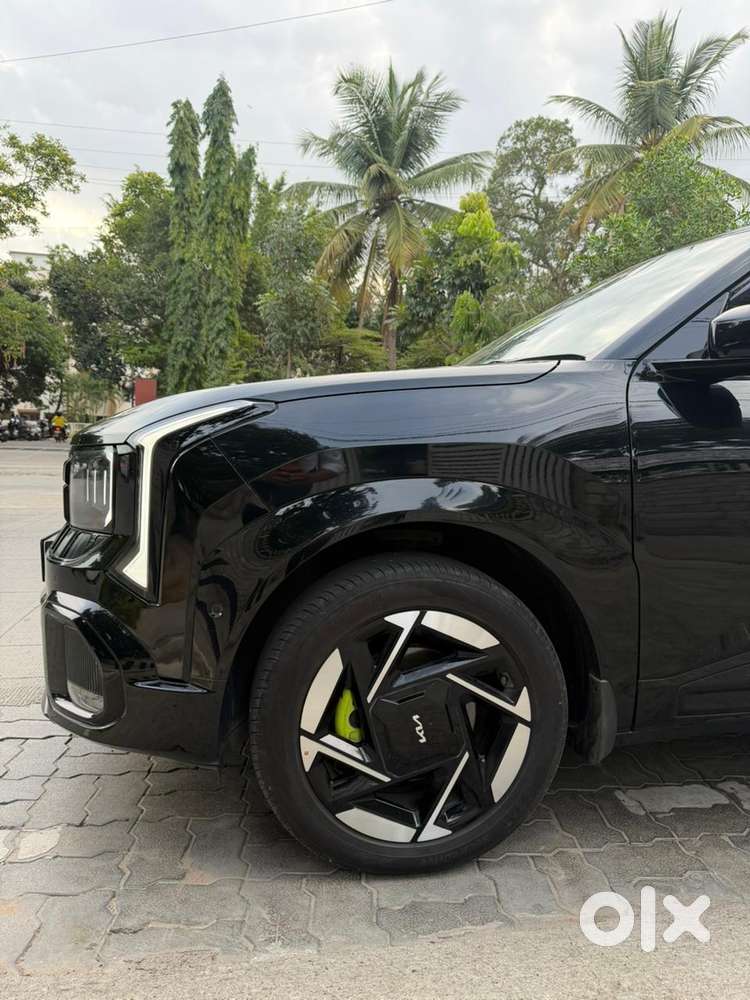 Kia Seltos 1.5 Gtx+ Diesel At, 2026, Diesel