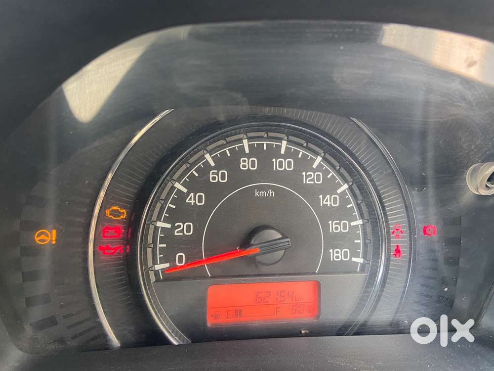 Maruti Suzuki Wagon R 2022 Petrol