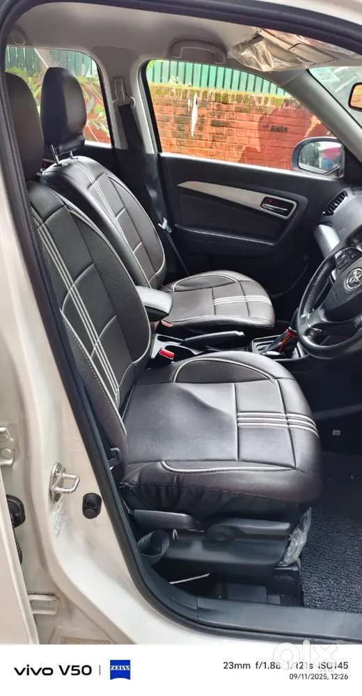 Toyota Urban Cruiser 2021 Petrol Automatic Premium