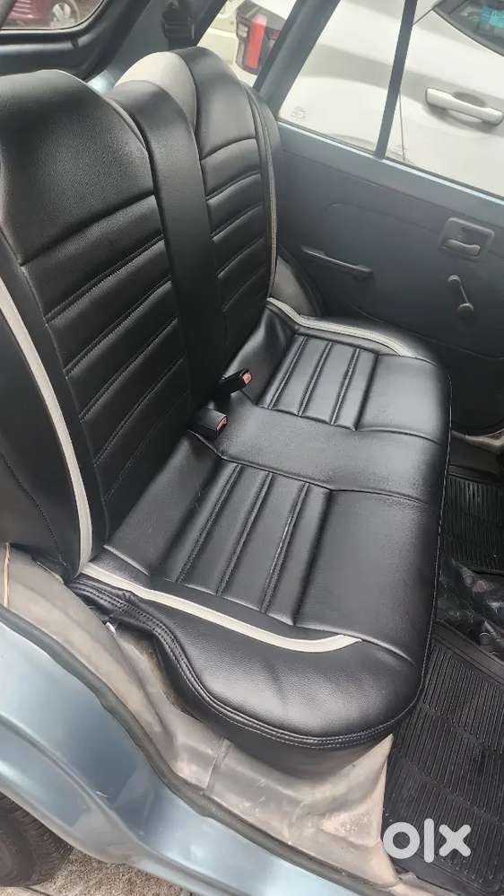 Maruti Suzuki 800 2005