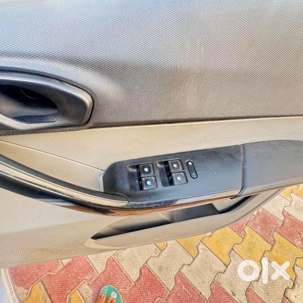 Tata Tiago 2018 Diesel Well Maintained