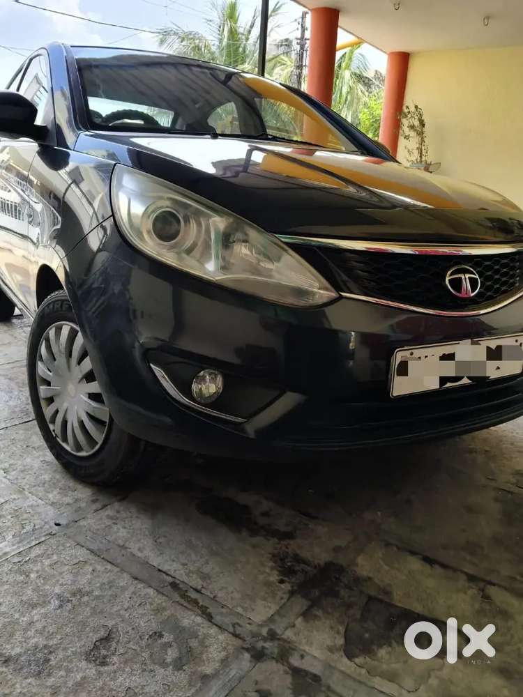 Tata Zest Diesel Manual 2015