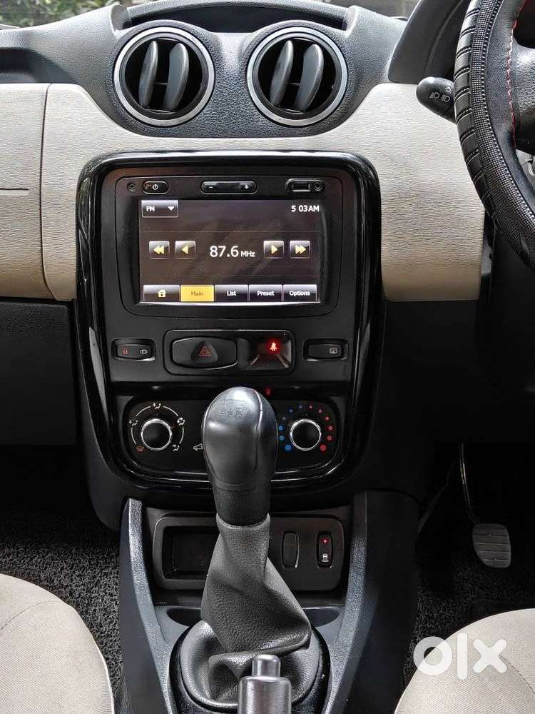 Renault Duster 2012-2015 85ps Diesel Rxl Optional, 2014, Diesel