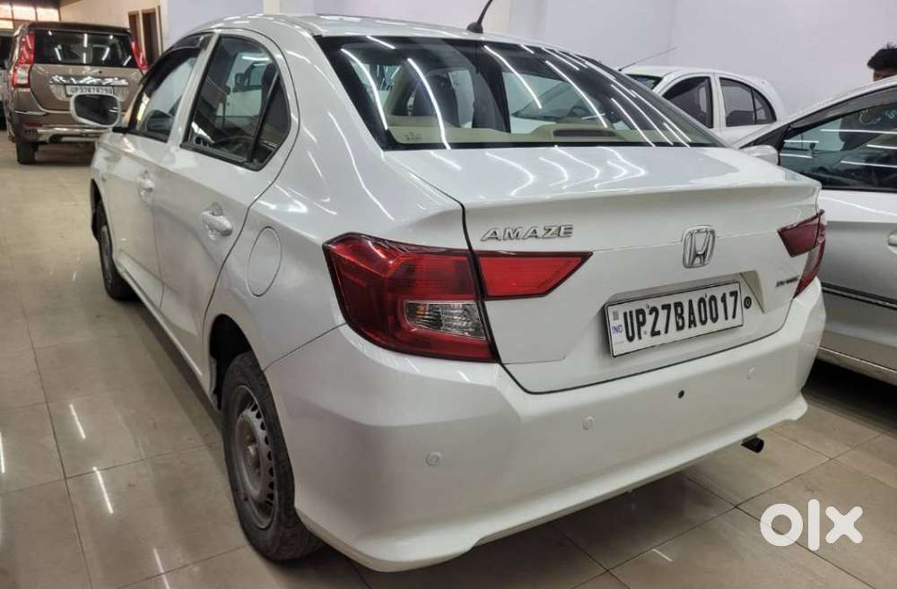Honda Amaze 1.2 Emt I Vtec, 2021, Petrol