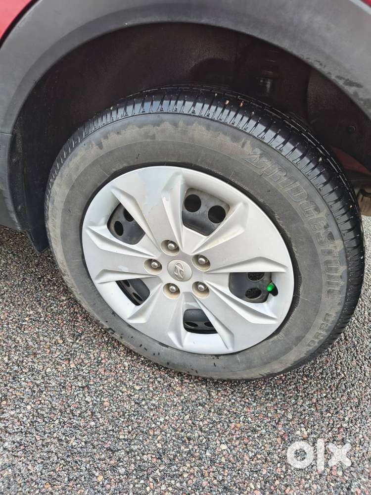 Hyundai Creta For Sale
