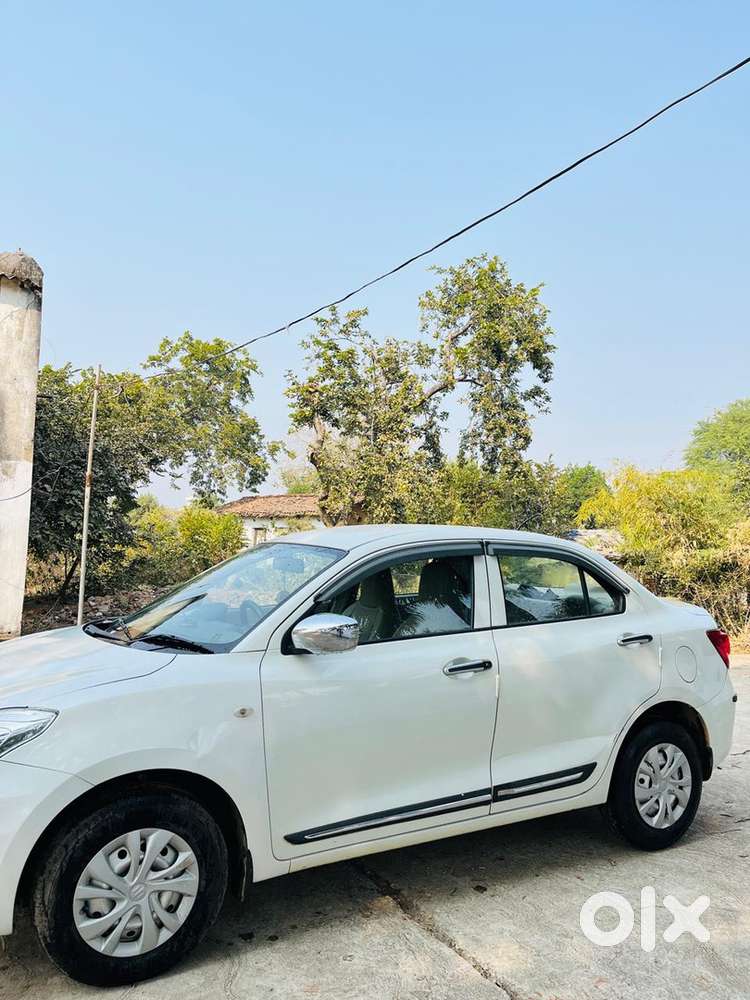 Maruti Suzuki Dzire 2020 80000 Km Driven