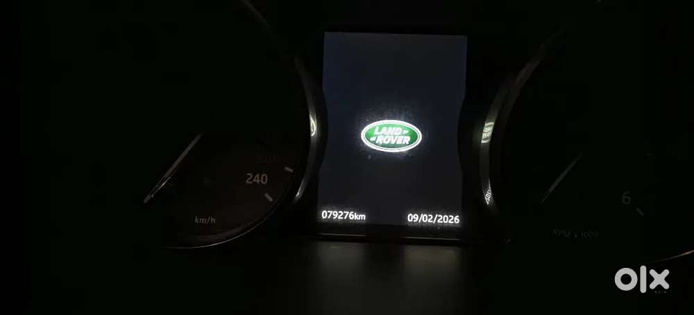 Land Rover Evoque Hse 2018 Diesel Fixed Price Don't Call Dealers