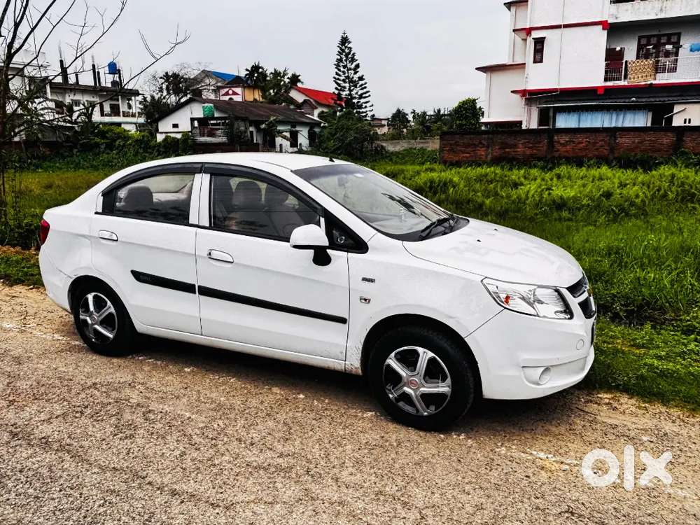 Chevrolet Sail 2014, Fully Maintained , Excellent Condition
