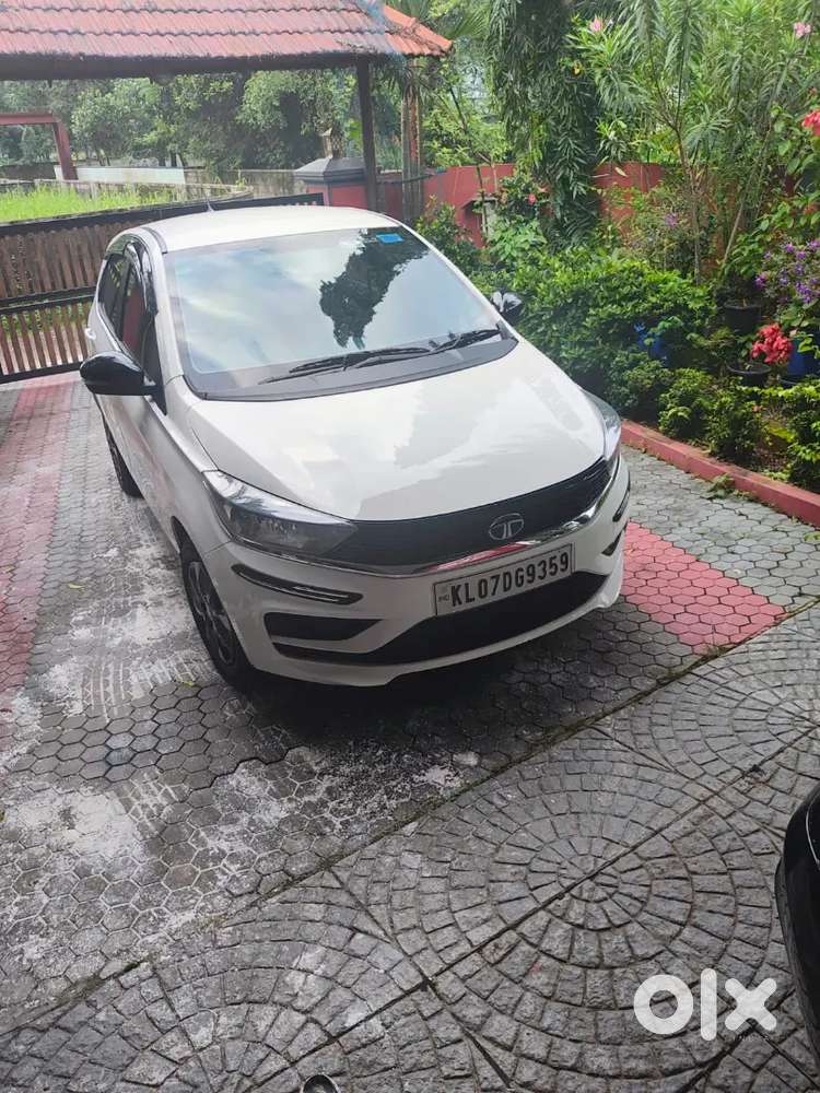 Tata Tiago 2025