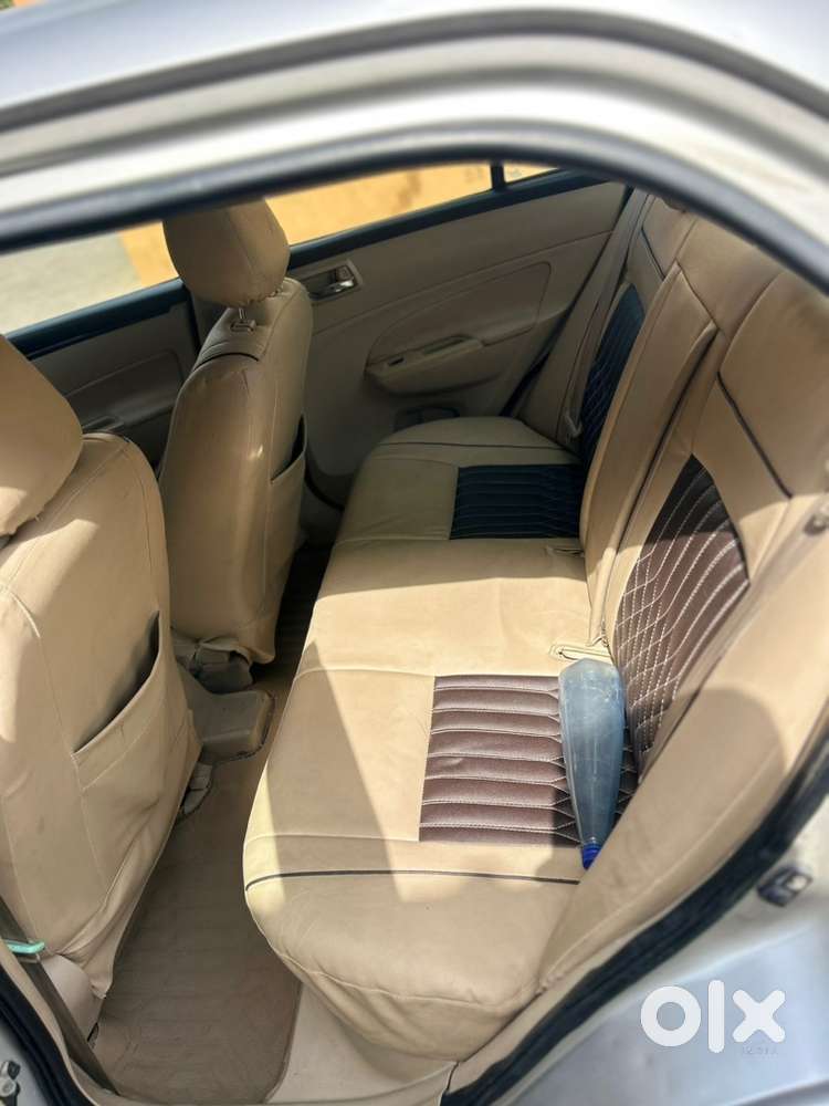 Maruti Suzuki Swift Vdi 2012