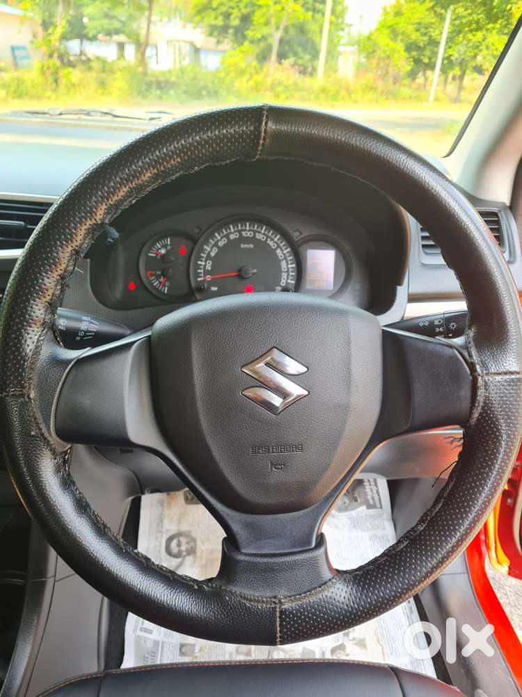 Maruti Suzuki Swift Ldi (o), 2018, Diesel