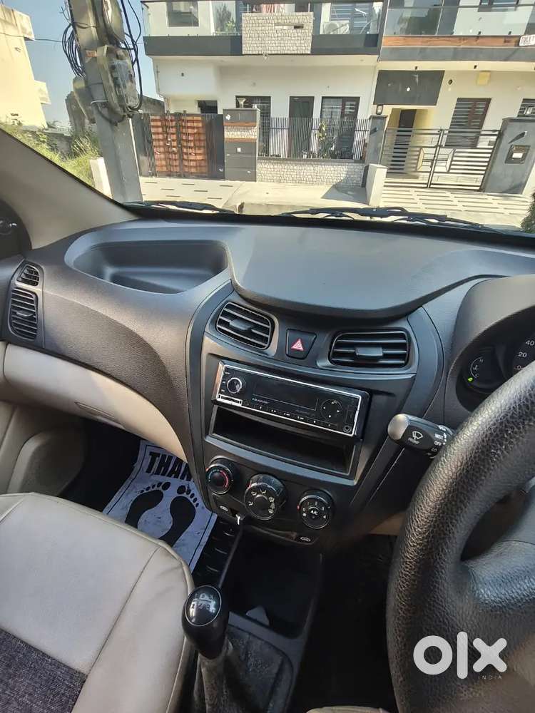 Hyundai Eon D-lite + 2013