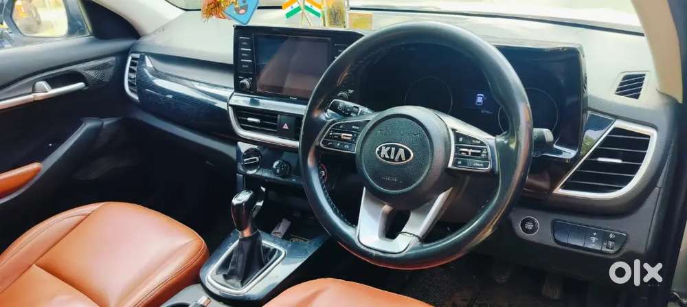 Kia Seltos 2020 Diesel 72000 Km Driven