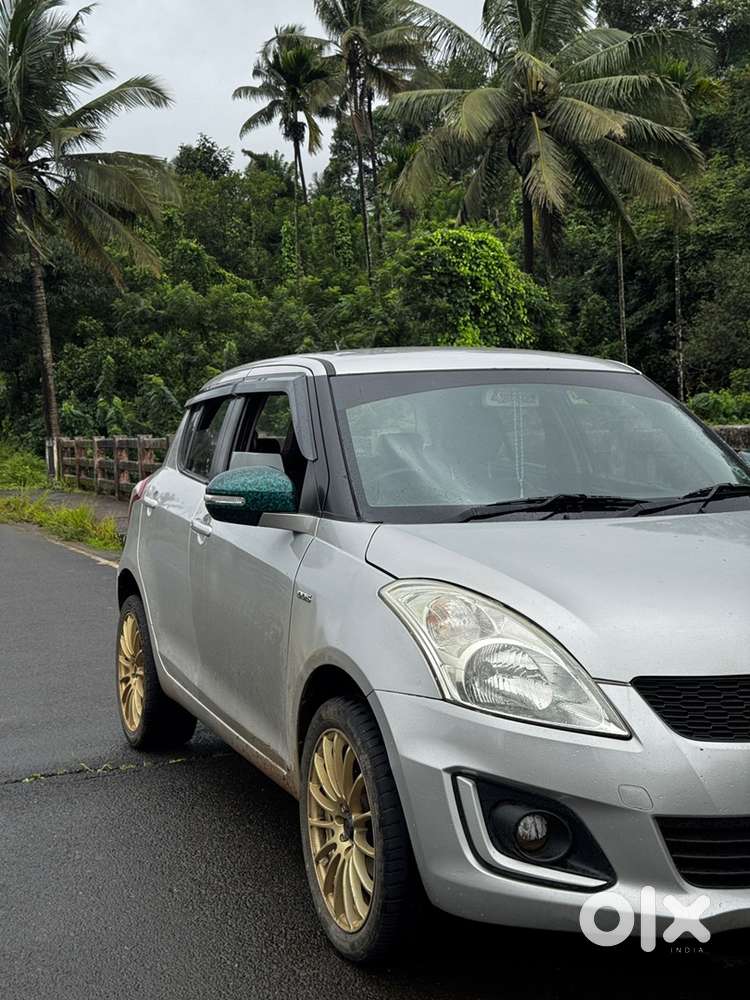 Swift Maruti Suzuki Diesel 2013