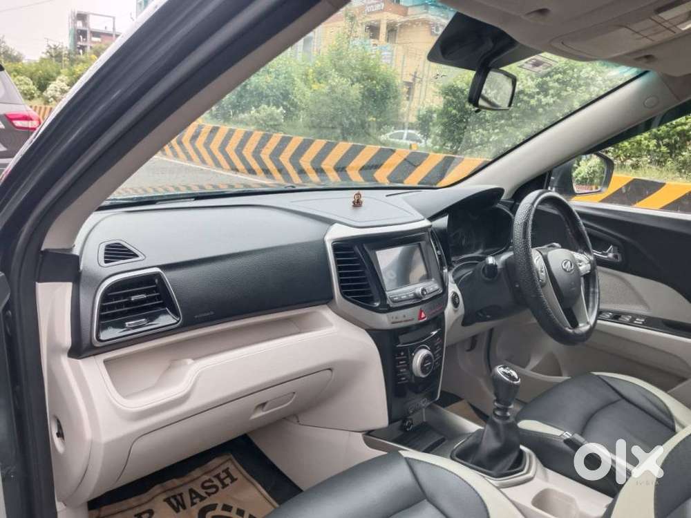 Mahindra Xuv300 W8 Diesel, 2020, Diesel