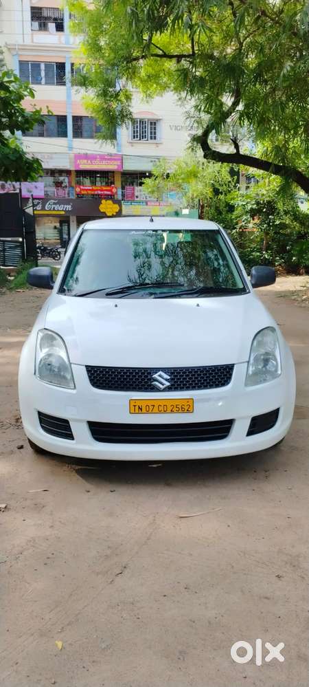 Maruti Suzuki Swift Dzire, 2015, Diesel