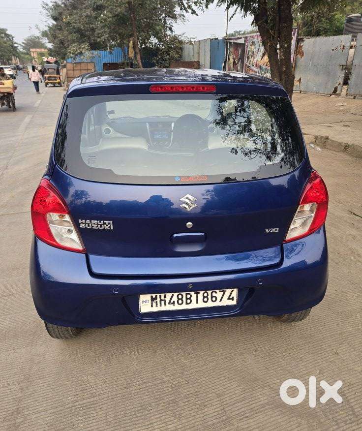 Maruti Suzuki Celerio Vxi(o), 2021, Petrol