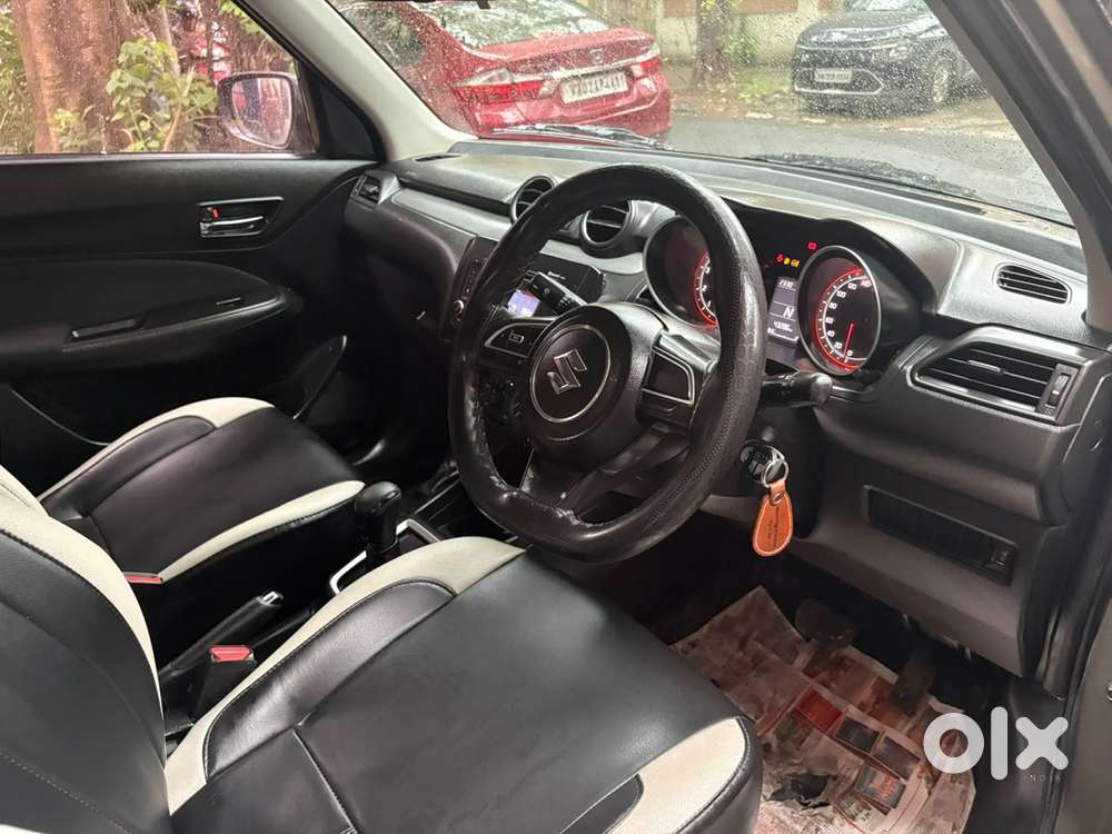 Maruti Suzuki Swift Amt Vxi, 2018, Petrol