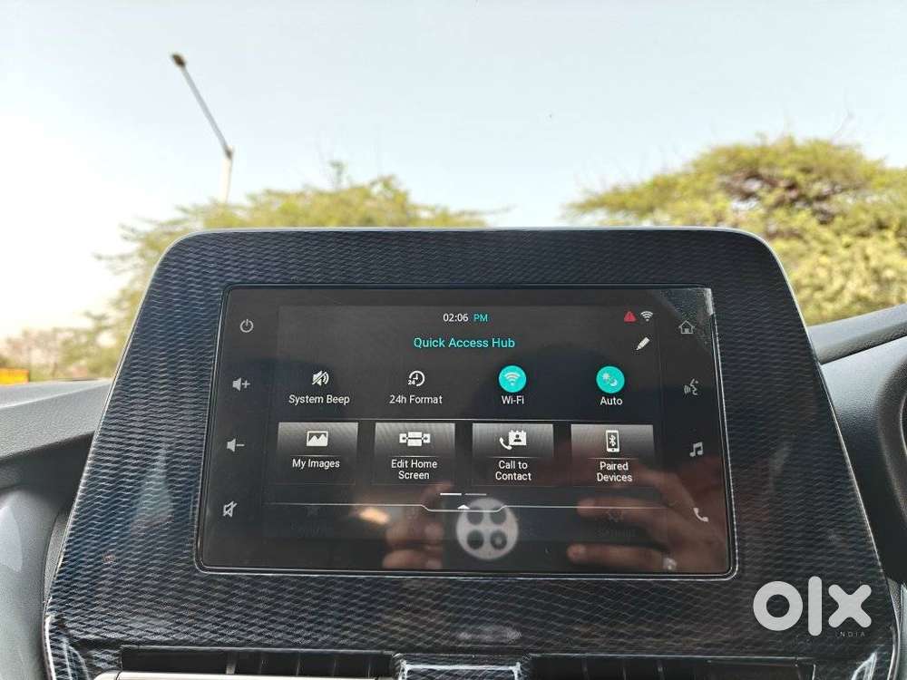 Maruti Suzuki Baleno Zeta Cng, 2023, Cng & Hybrids