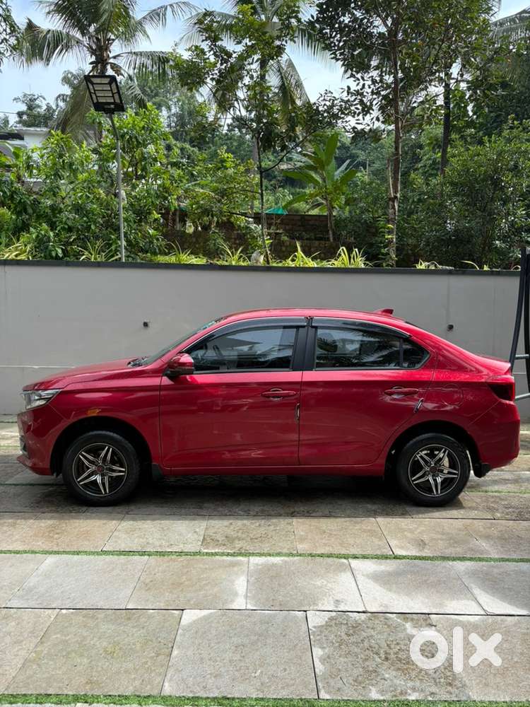 Honda Amaze Petrol 2023