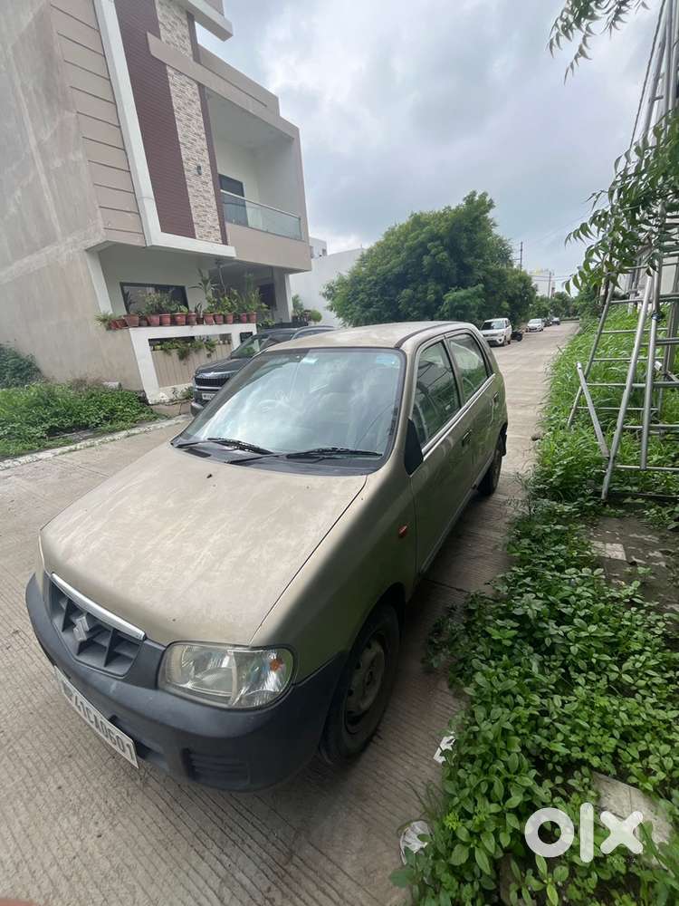 Maruti Suzuki Alto 2009