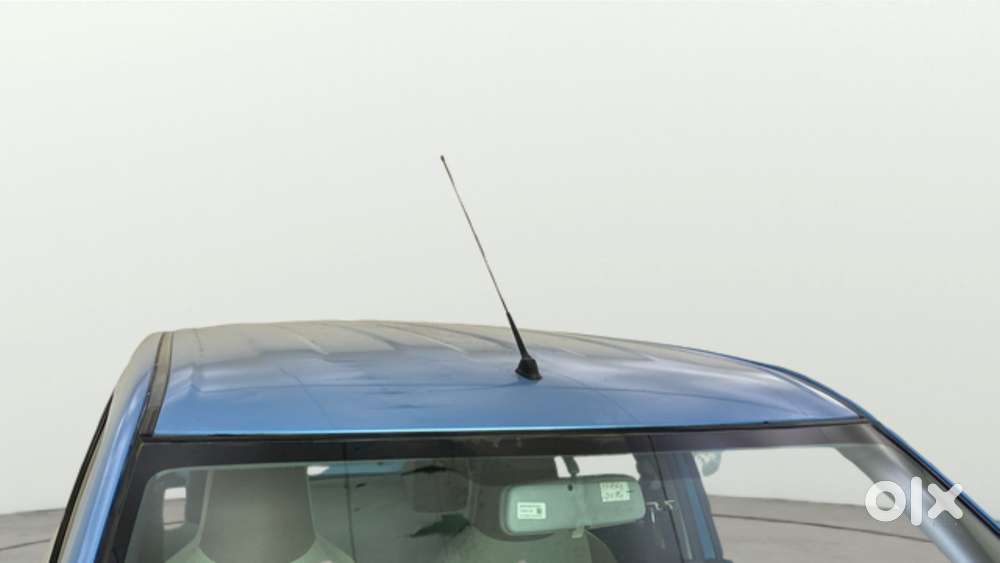 Maruti Suzuki Wagon R Zxi Amt 1.2, 2020, Petrol