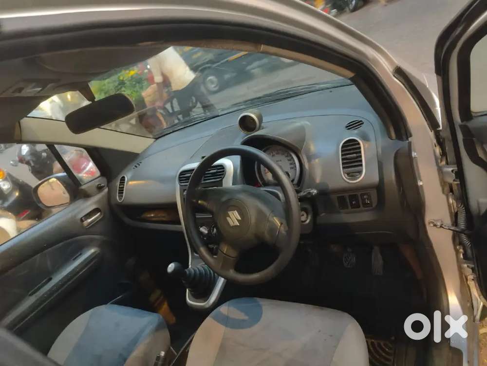 Maruti Suzuki Ritz 2009 Diesel Good Condition