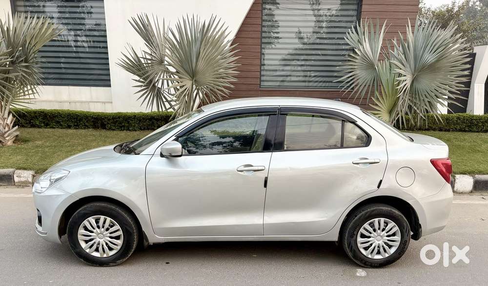 Maruti Suzuki Swift Dzire