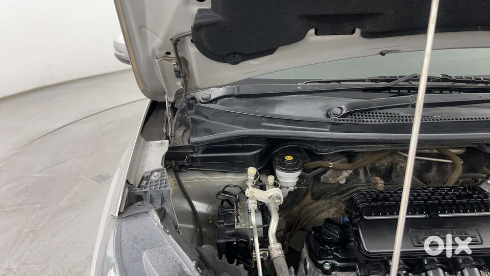 Honda Wr-v 1.2 Vx I-vtec, 2019, Petrol