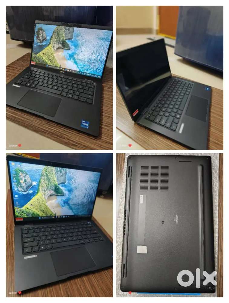 Latitude 7420