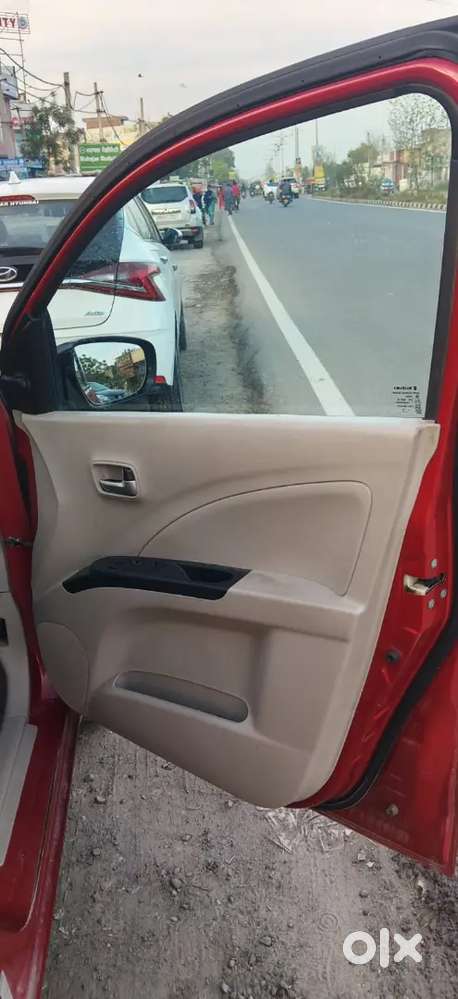 Maruti Suzuki Celerio Vxi 2018