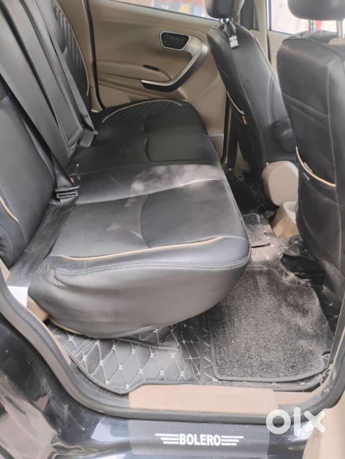 Mahindra Bolero Neo 1.5 N 10, 2025, Diesel