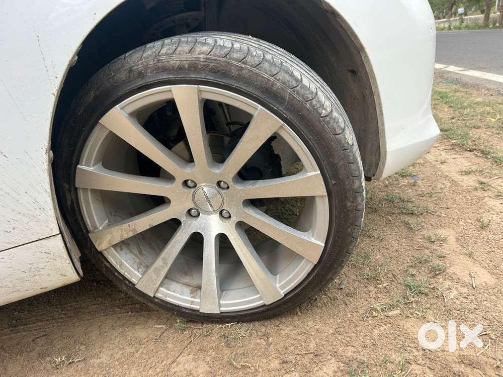 Toyota Glanza 18 Inch Alloy Sale