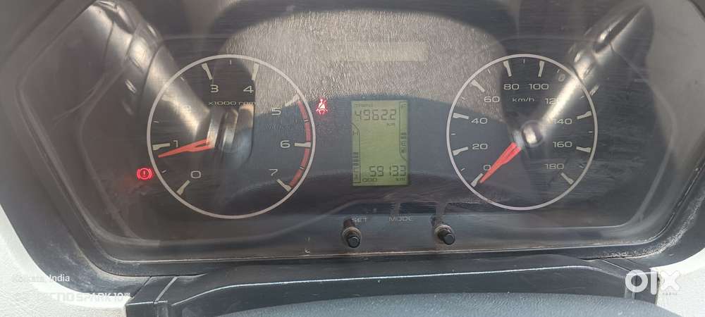 Mahindra Scorpio S5 Plus, 2021, Diesel
